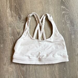 Lululemon Energy Bra